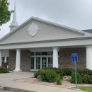The Church of Jesus Christ of Latter-day Saints - Methodist Churches
