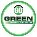 Green Family Hyundai, Inc. - Tire Dealers
