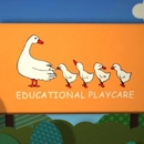 Educational Playcare - Nursery Schools