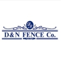 D&N Fence Co Inc