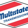 Multistate Transmission