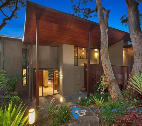 Search Find Invest - Bondi Junction, NSW