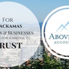 Above All Accounting, Inc.