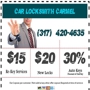 Car Locksmith Carmel