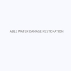 Able Water Damage Restoration