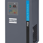 A-10 Compressed Air Services