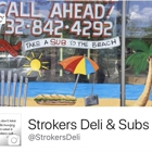Strokers Deli & Subs