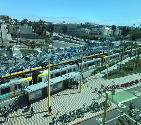 Courtyard by Marriott - Santa Monica, CA