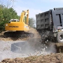 Custom Land Clearing - Building Specialties