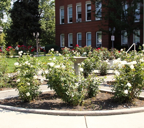 The Academy, A Merrill Gardens Community - Spokane, WA