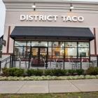 District Taco