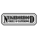 Neighborhood Grill & Catering - Restaurants