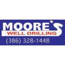 Moore's Well Drilling - Water Well Drilling & Pump Contractors