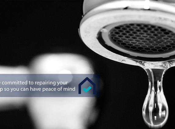 Aussie Hot Water Services. We are committed to repairing your leaking tap so you can have peace of mind
