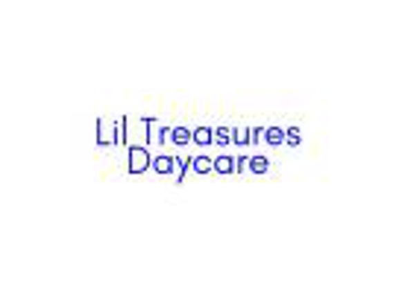 Little Treasures Daycare - Hillsborough, NC