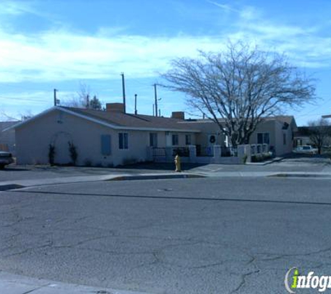 Wellesley Care Home - Albuquerque, NM