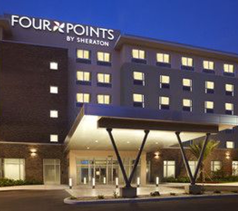 Four Points by Sheraton Miami Airport - Miami, FL