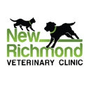 New Richmond Veterinary Clinic - Pet Services
