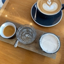 Akademik Coffee - Coffee & Espresso Restaurants