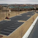 Action Asphalt Sealcoating & Striping