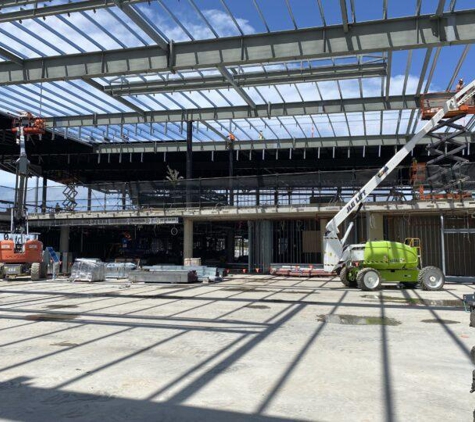InfraBuild Recycling – Wacol - Wacol, QLD