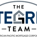 American Pacific Mortgage Corporation - Dustin Passalacqua - Mortgages