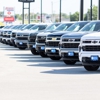 Gregg Young Chevrolet Marshalltown gallery