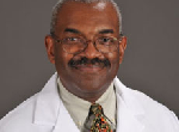 Wilfred L Raine, MD - Arlington, TX