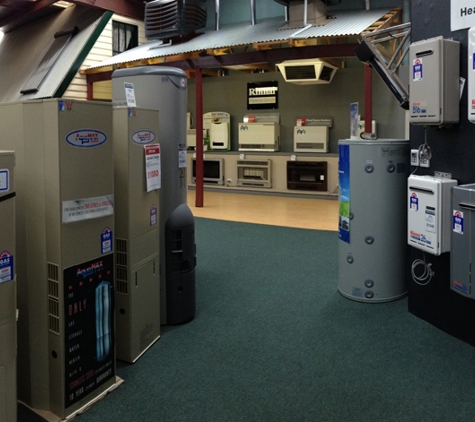 Russell's Heating Cooling & Hot Water - Upper Ferntree Gully, VIC
