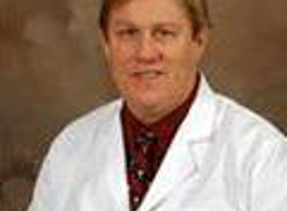 Joseph Thomas Anderson, MD - Greenville, SC