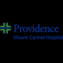 Providence Mount Carmel Hospital - Hospitals