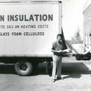 Urban Insulation - Insulation Materials