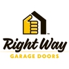 Right Way Garage Doors gallery