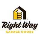 Right Way Garage Doors - Garage Doors & Openers