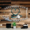 Advanced Care Health Systems - Medical Clinics