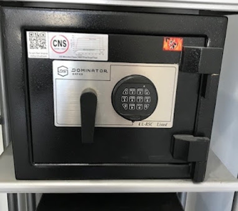 Magill Locksmiths - Glynde, SA. Safes