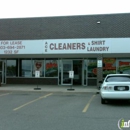 Ace Cleaners - Dry Cleaners & Laundries