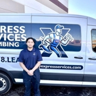 Express Services Mechanical, Electrical, & Plumbing