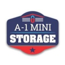 A-1 Mini Storage - Warehouses-Merchandise