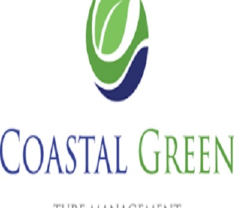 Coastal Green - Turf Management - Missouri City, TX