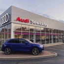 Sewickley BMW - New Car Dealers