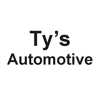 Ty's Automotive gallery
