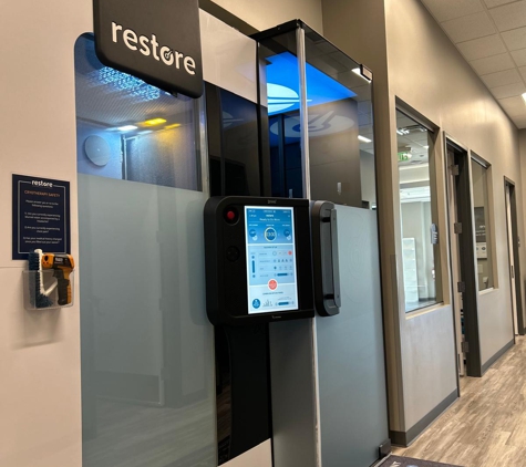 Restore Hyper Wellness - Northville, MI