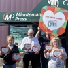 Minuteman Press gallery