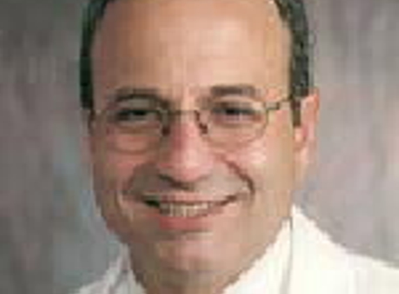 Dr. Alan J. Gottlieb, MD - Atlanta, GA