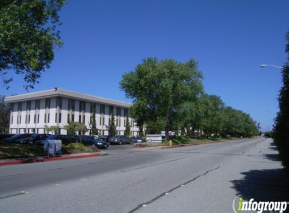 Cornerstone Capital - San Mateo, CA