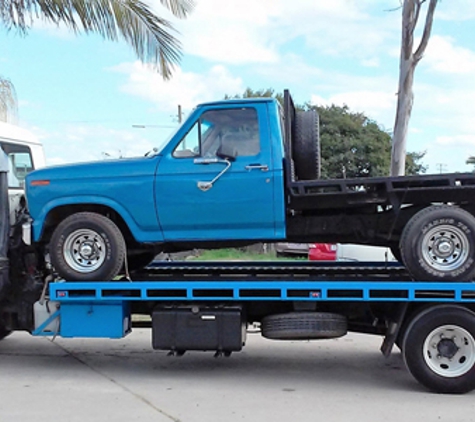 Rowdy's Car Carriers - Burpengary East, QLD