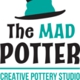 The Mad Potter Creative Pottery Studio