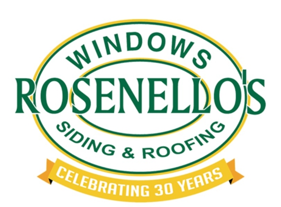Rosenello's Windows Siding & Roofing - Bensalem, PA
