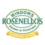 Rosenello's Windows Siding & Roofing